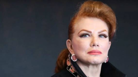 mosbacher