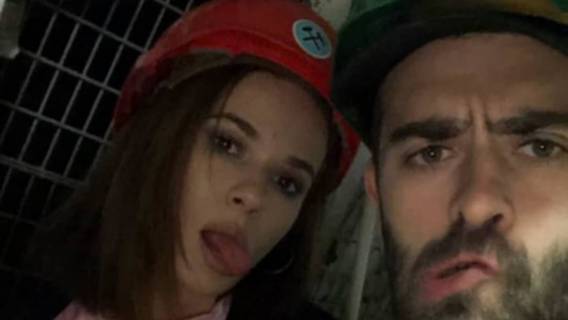 Tylko Quebonafide powinien to oglądać! Krocze Natalii Szroeder podbija sieć