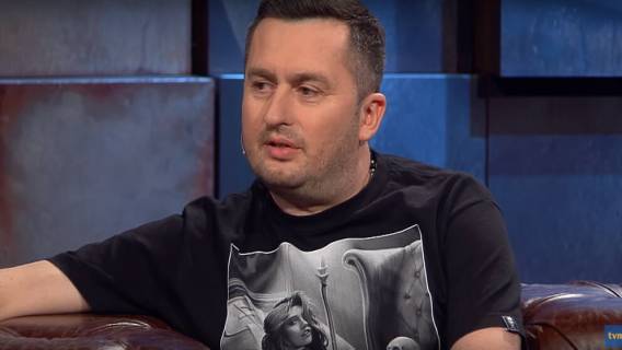Norbi ujawnił najpilniej strzeżoną przez TVP tajemnicę! Fani Janowskiego dostali szału