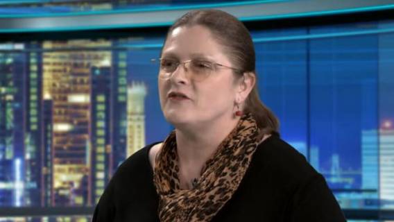 Sławny polityk szokuje! Ujawnił nieznaną stronę Krystyny Pawłowicz, tego nie spodziewał się nikt