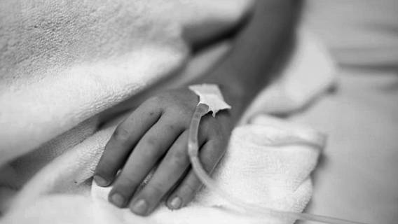 Gwiazda Polsatu miała wylew krwi do mózgu. Jej mąż przeżył koszmar