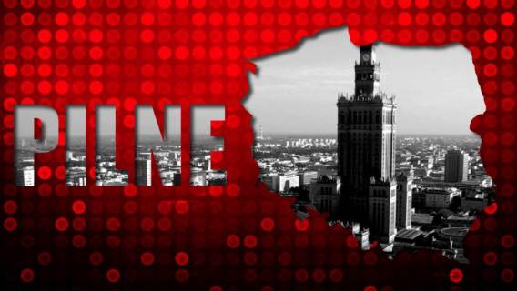 Święta w Warszawie zamieniły się w piekło. 6 osób nie żyje