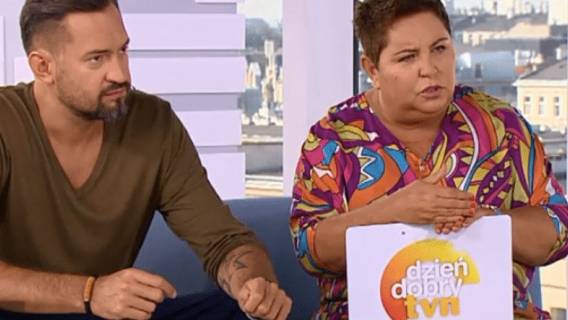 Córka najbardziej kontrowersyjnego Polaka świata w DDTVN. Widzowie podzieleni