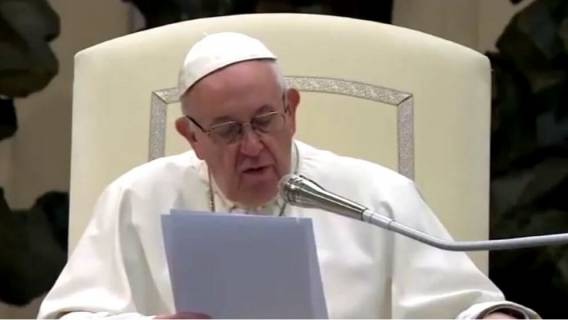 pope