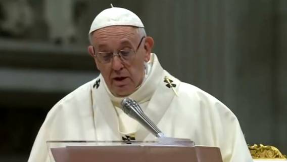 pope