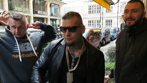 popek i robert m
