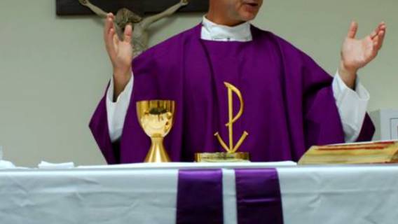 priest