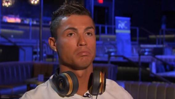 ronaldo