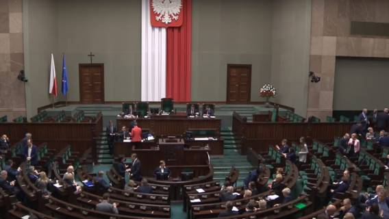 rząd pis