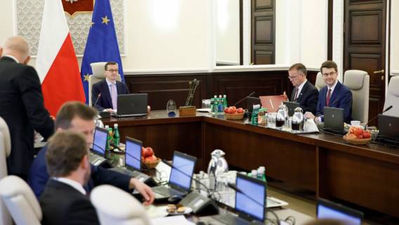 Minister PiS przypadkiem ujawnił kłamstwo swojej partii! Chodzi o wybory