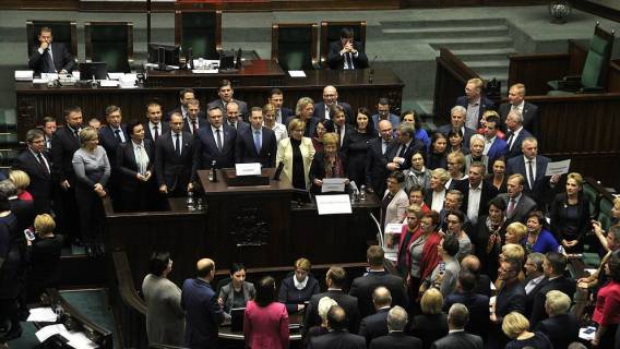 sejm