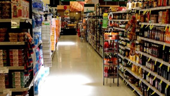 Lidl, Biedronka czy Auchan? W tym sklepie najszybciej zrobisz świąteczne zakupy