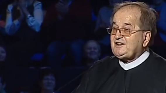 tadeusz rydzyk