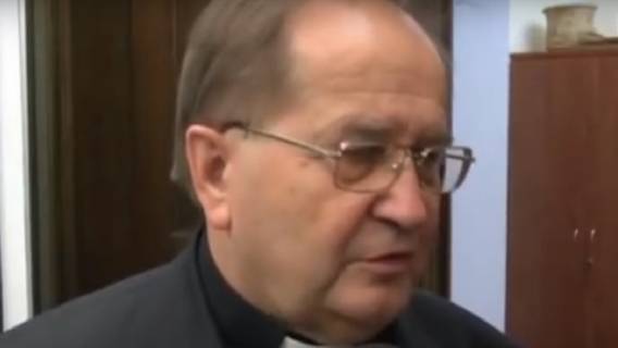 tadeusz rydzyk