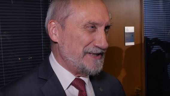 Antoni Macierewicz