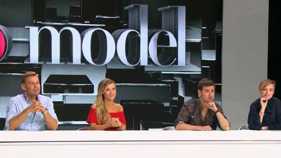 top model_po