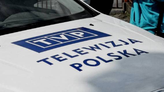 Ikona TVP zwolniona z dnia na dzień! Szokujące, co zrobiła tuż po tym