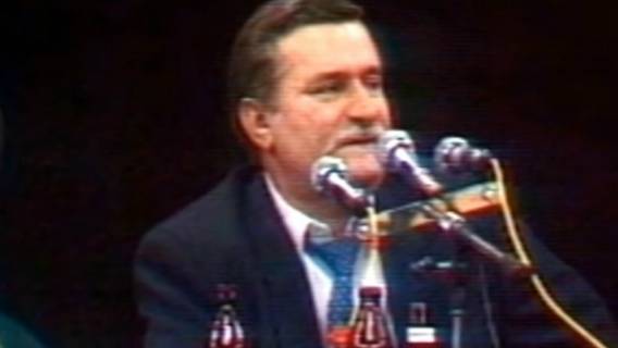 walesa