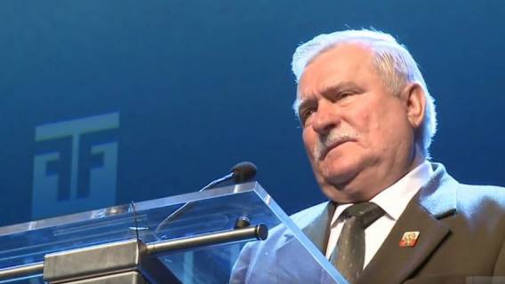 wałęsa