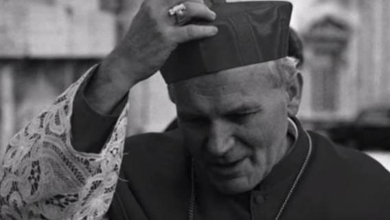 wojtyła