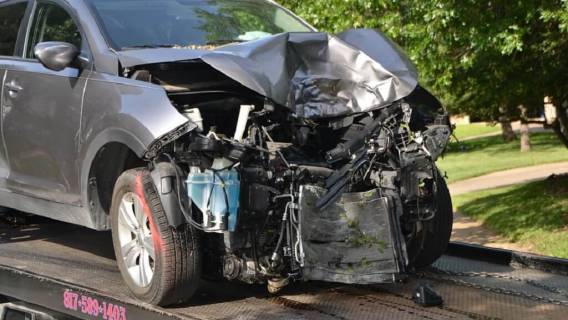 Tragedia! Poseł PiS wjechał autem w dzieci. Skandaliczne zachowanie