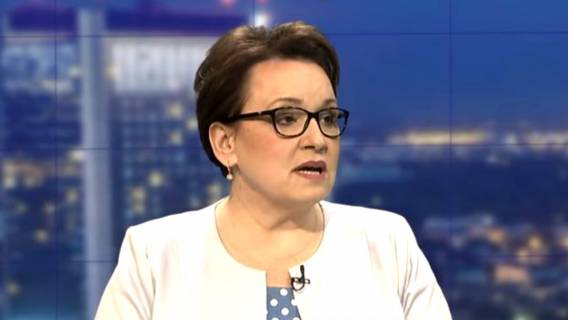 zalewska