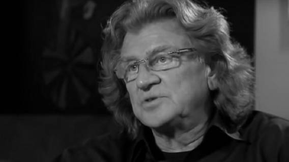 zbigniew wodecki