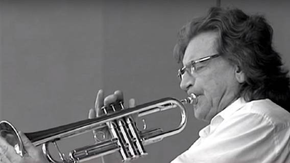 zbigniew wodecki