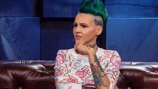 Gdzie mieszka Agnieszka Chylińska? Dom Agnieszki Chylińskiej to pałac!