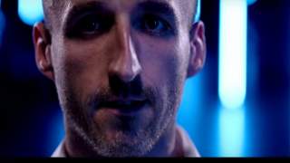 Robert Kubica: Ręce sportowca nie wyglądają już jak dawniej