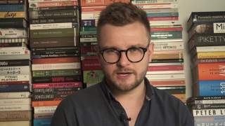 Karol Paciorek: Żona youtubera jest piękna