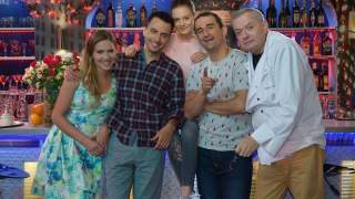 pierwsza miłość obsada