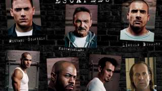 Prison Break: ile sezonów ma serial