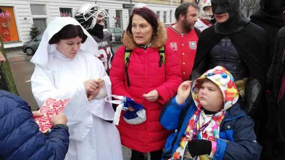 Pokochały go miliony. Odchodzi DRUGA najsłynniejsza twarz WOŚP po Owsiaku