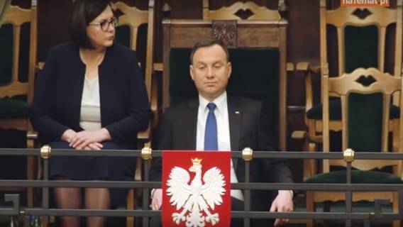 Andrzej Duda