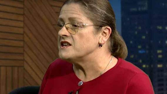 Krystyna Pawłowicz