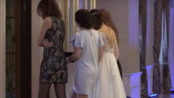 Gwiazdor show TVN publicznie upokorzył byłą żonę. Kobieta ze wstydu zapadnie się pod ziemię