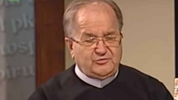 Rydzyk nienawidzi WOŚP, wstrętne słowa.