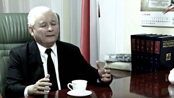 Ile zarabia Jarosław Kaczyński? Prawdziwy majątek prezesa