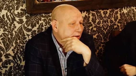 Do Ziemi zbliża się planetoida. Jackowski miał wizję, wie co się stanie