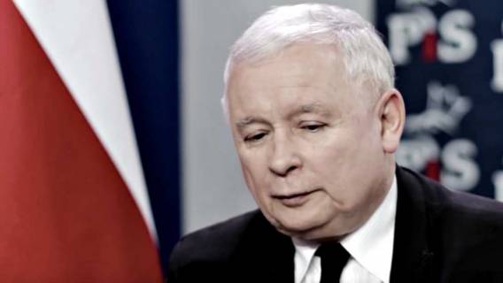 Jarosław Kaczyński - jego przyjaciółka o traumie prezesa