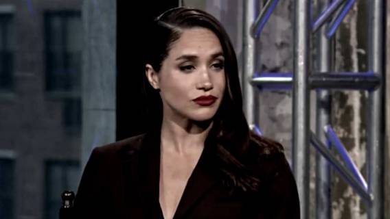 Meghan Markle