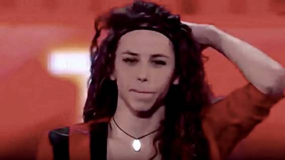 Michał Szpak