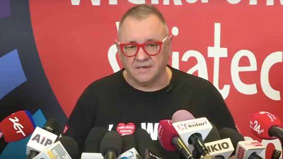 Co się dzieje? Niepokojące relacje matek o sprzęcie WOŚP