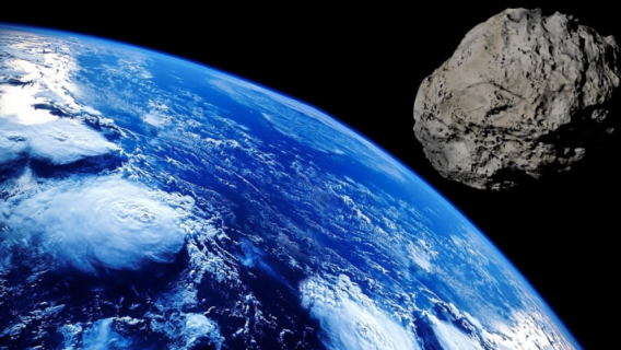 Astrofizycy właśnie złapali się za głowy! Koniec świata, doniesienia na ten temat ich przeraziły