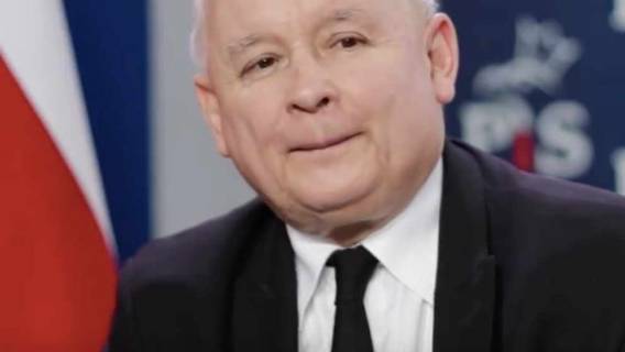 Jarosław Kaczyński