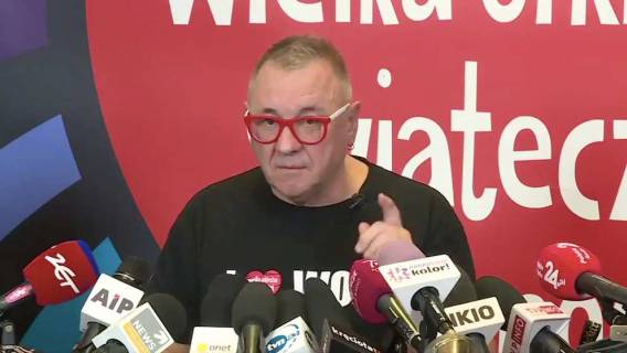 Jurek Owsiak