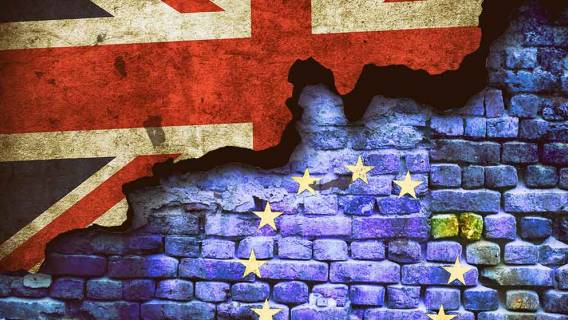 brexit wywołał panikę