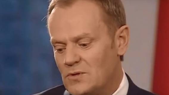 Najtrudniejszy moment w karierze Donalda Tuska. Pyta o odwagę