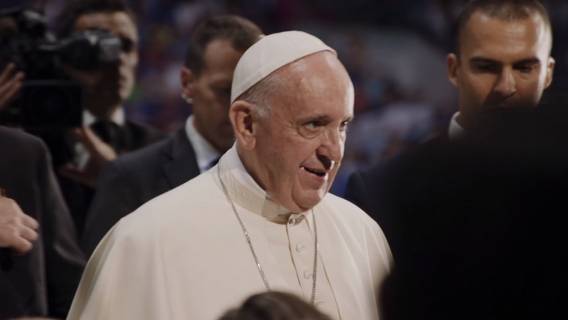Chrześcijanie się załamią, katolicy zemdleją. Papież Franciszek powiedział, że zniesie...